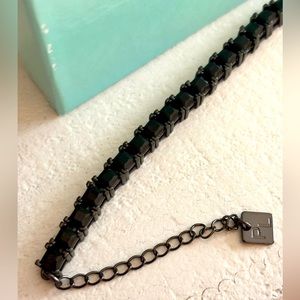 Park Lane Jet Impression Bracelet